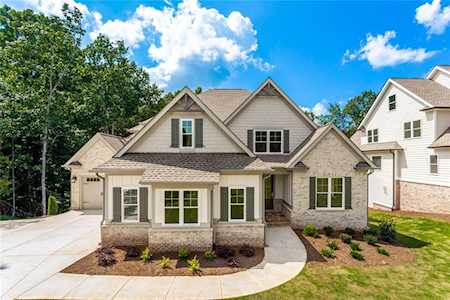 7345 Crestline Dr Dawsonville, GA 30534