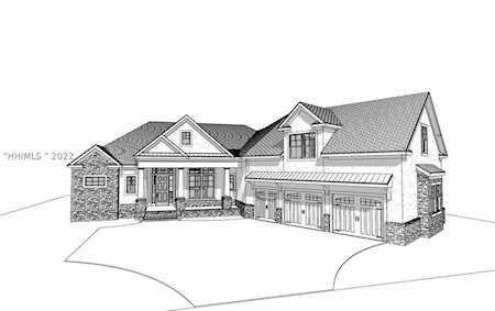 13 Shelburne St Bluffton, SC 29910