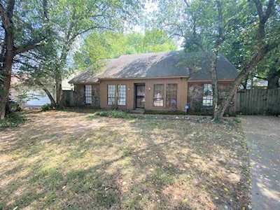 4314 Crystal View Cv Memphis, TN 38141