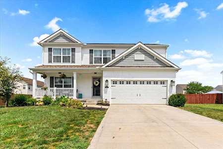 5766 Little Red Rover Street Groveport, OH 43125