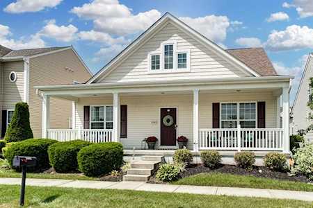 1083 Remi Drive Blacklick, OH 43004
