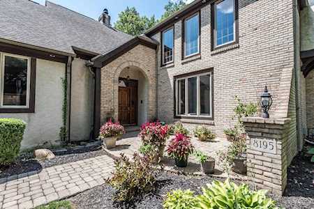 8195 Sanctuary Drive Columbus, OH 43235