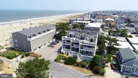 4 Swedes St #7 Dewey Beach, DE 19971