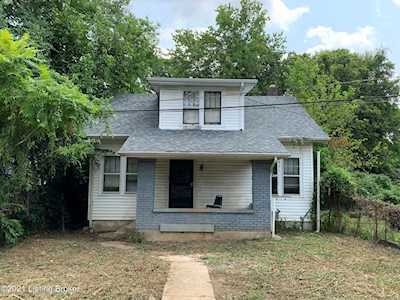 1926 Wrocklage Ave #R Louisville, KY 40205