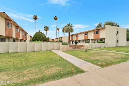 6040 N 15th Street #45 Phoenix, AZ 85014