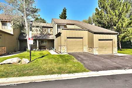 1920 W Canyons Resort Dr Park City, UT 84098