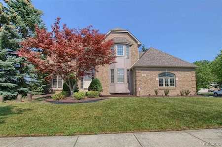 1200 Crowndale Lane Canton Twp, MI 48188