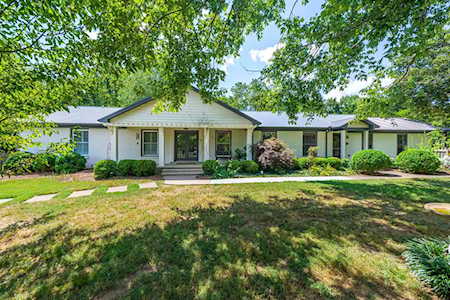 929 Hickory Hills Dr Franklin, TN 37067