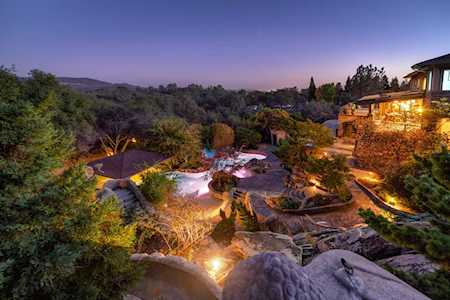 9156 Eden Oak Circle Granite Bay, CA 95746