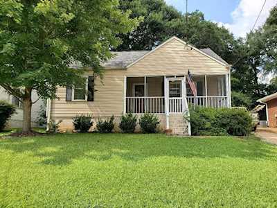 461 Trabert Ave NW Atlanta, GA 30309