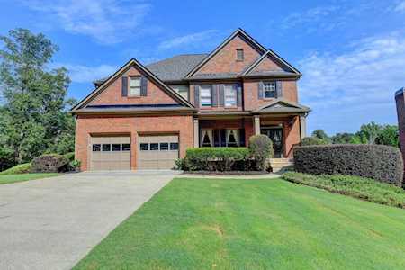 5625 Wake Forrest Run Johns Creek, GA 30097