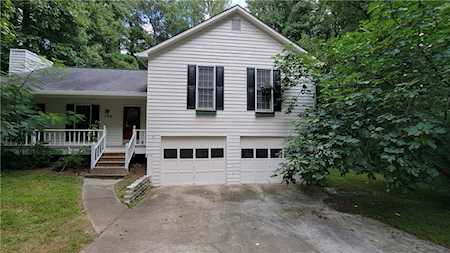 790 Creek Trl NW Kennesaw, GA 30144