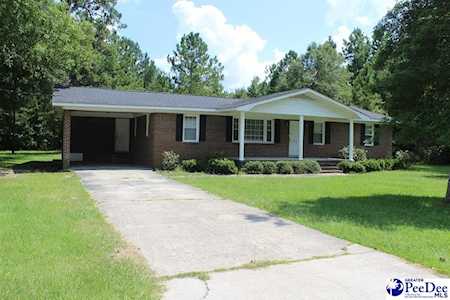 5046 Meadow Prong Rd. Effingham, SC 29541