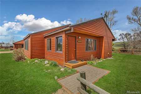 54737 County Road 129 #B-2 Clark, CO 80428