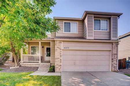 4273 E Bennington Ave Castle Rock, CO 80104