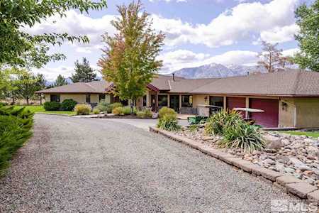 1000 East Valley Rd. Gardnerville, NV 89410