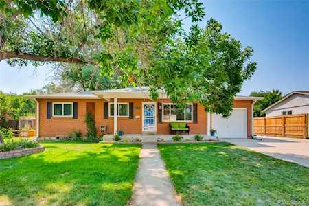 6835 Nelson St Arvada, CO 80004