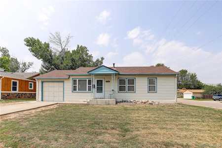 4901 S Clarkson St Englewood, CO 80113