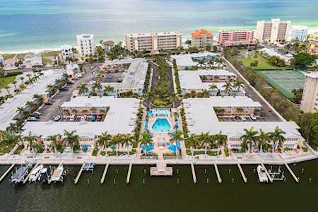 19417 Gulf Blvd #B-111 Indian Shores, FL 33785
