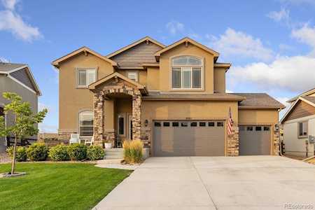 4061 Pennycress Dr Johnstown, CO 80534