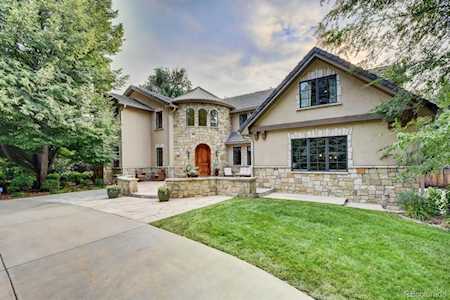19 South Ln Cherry Hills Village, CO 80113