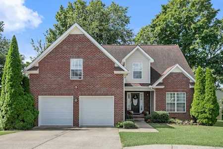 5020 Saunders Ter Spring Hill, TN 37174