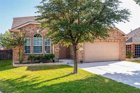 4917 Galley Circle Fort Worth, TX 76135