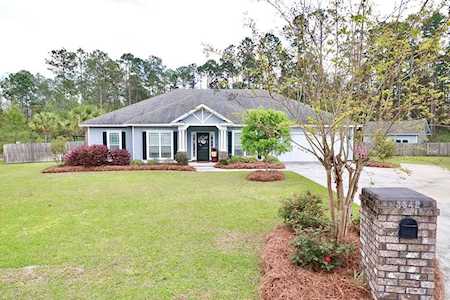 3342 Norton Place Valdosta, GA 31605