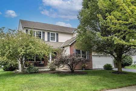 9029 Francine Lane Powell, OH 43065