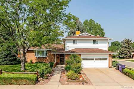 4392 W Tufts Ave Denver, CO 80236