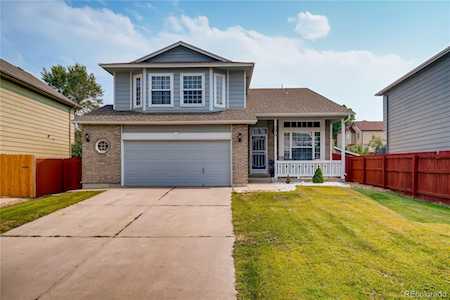 5070 Elkhart St Denver, CO 80239