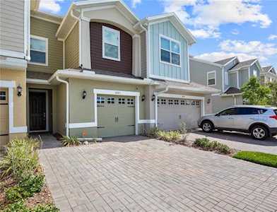 6965 Tussilago WAY Orlando, FL 32822
