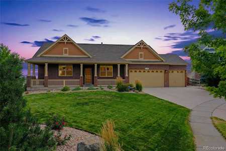 7755 Terry Ct Arvada, CO 80007