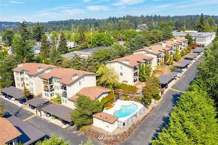 703 136th Place NE #F11 Bellevue, WA 98005