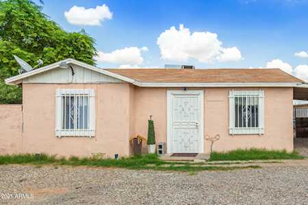 129 N 30th Drive Phoenix, AZ 85009