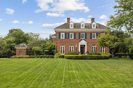 6606 Highland Lakes Place Westerville, OH 43082
