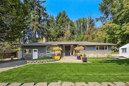 530 NE Alder St Issaquah, WA 98027