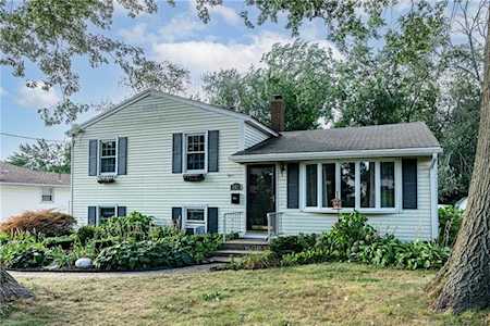 183 Alexander Avenue Waterbury, CT 06705
