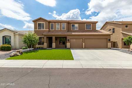 7401 W Honeysuckle Drive Peoria, AZ 85383