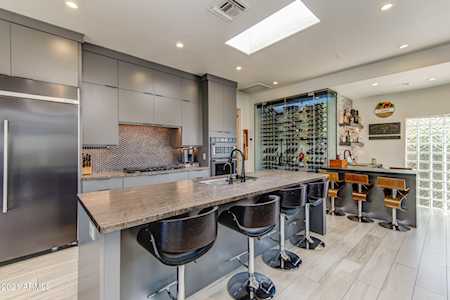 12020 E Columbine Drive Scottsdale, AZ 85259