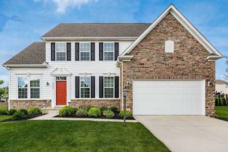 9285 Weigela Court Plain City, OH 43064