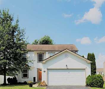 233 Bergoholt Street Blacklick, OH 43004
