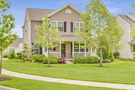 5909 Mcinnis Road Dublin, OH 43016