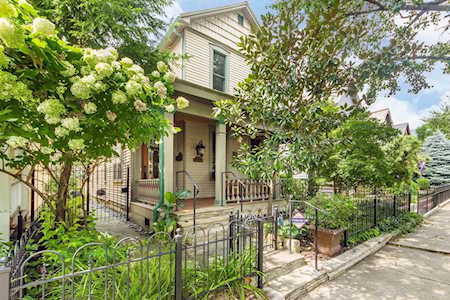 1047 Highland Street Columbus, OH 43201