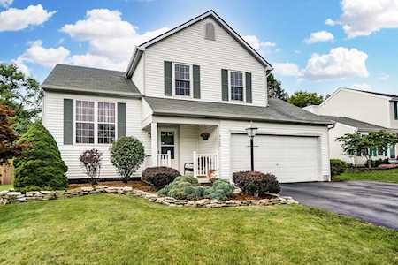 4409 Jennydawn Place Hilliard, OH 43026