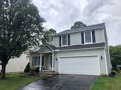 3202 Mccutcheon Crossing Drive Columbus, OH 43219