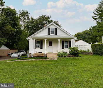 119 Old Liberty Rd W Sykesville, MD 21784