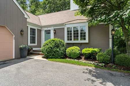 15 Quisset Brook Rd #15 Milton, MA 02186