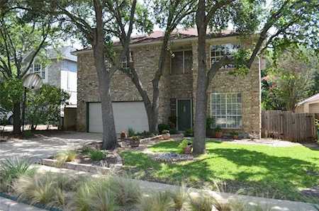 5808 Kayview DR Austin, TX 78749