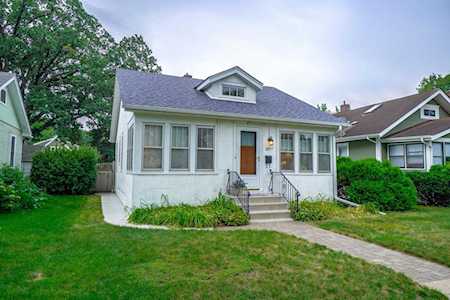 2837 42nd Avenue S Minneapolis, MN 55406